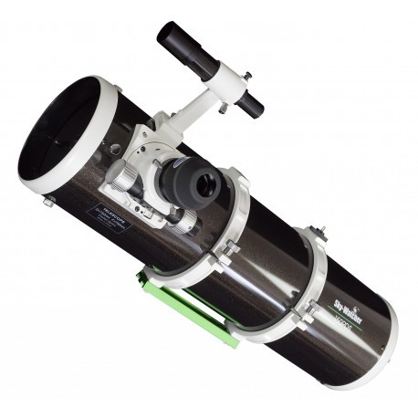 Tubo ottico riflettore newton skywatcher pds explorer 50 750